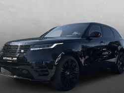 Schwarz Neu 2025 Land Rover Range Rover Velar Autobiography SUV | 113.890 € (Teuer)