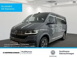 Gebraucht 2022 VW T6.1 Generation Six Van | 49.950 € (Guter Preis)