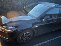 Schwarz Gebraucht 2017 VW Golf VII Sound Limousine | 15.800 € (Fairer Preis)