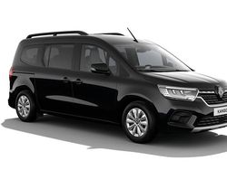 Schwarz Gebraucht 2025 Renault Kangoo Equilibre Van / Kleinbus | 22.990 € (Superpreis)