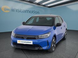 Blau Neu 2025 Opel Corsa-e Kleinwagen | 31.949 €