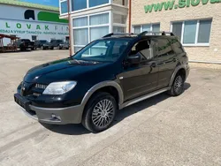 Gebraucht 2005 Mitsubishi Outlander SUV | 1.900 €