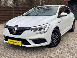 Gebraucht 2018 Renault Mégane IV Life Limousine | 7.990 € (Guter Preis)
