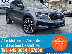 Wählbar Neu 2025 Skoda Karoq Selection SUV | 32.710 € (Fairer Preis)