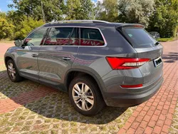 Gebraucht 2018 Skoda Kodiaq SUV | 24.999 € (Guter Preis)