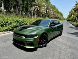 Green metallic Gebraucht 2020 Dodge Charger Limousine | 38.900 € (Teuer)