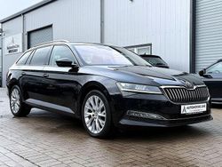 Schwarz Gebraucht 2019 Skoda Superb Limousine | 17.950 € (Guter Preis)