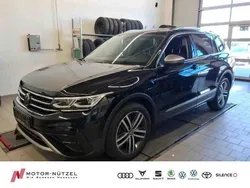 VW Tiguan Allspace