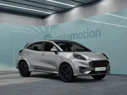 Silber Gebraucht 2023 Ford Puma ST-Line SUV | 22.000 € (Guter Preis)