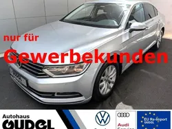 Silber Gebraucht 2016 VW Passat Comfortline Limousine | 11.888 € (Guter Preis)