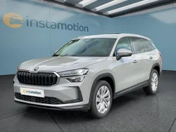Grau Neu 2025 Skoda Kodiaq SUV | 48.399 € (Fairer Preis)