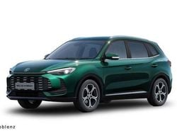 Grün Neu 2025 MG ZS Comfort Limousine | 23.290 € (Fairer Preis)