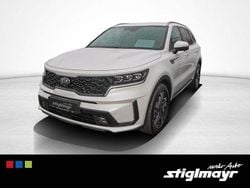 Snow white pearl metallic Gebraucht 2020 Kia Sorento Spirit SUV | 33.840 € (Guter Preis)