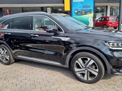 Schwarz Gebraucht 2022 Kia Sorento Platinum SUV | 38.970 € (Etwas zu teuer)