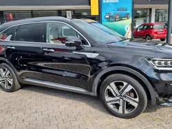 Schwarz Gebraucht 2022 Kia Sorento Platinum SUV | 38.970 € (Etwas zu teuer)