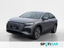 Gebraucht 2022 Audi Q4 e-tron SUV | 24.990 € (Guter Preis)