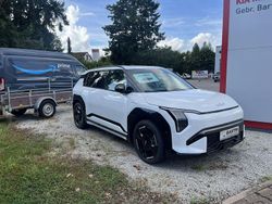 Weiß Neu 2025 Kia EV3 GT-Line SUV | 42.990 € (Fairer Preis)
