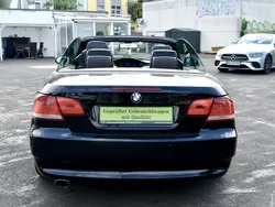 BMW 320 Cabriolet