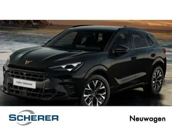 Schwarz Neu 2025 Cupra Terramar SUV | 44.990 € (Fairer Preis)