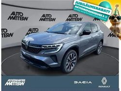 Grau Gebraucht 2024 Renault Austral Techno SUV | 34.989 € (Teuer)