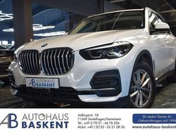Weiß Gebraucht 2022 BMW X5 Sport Line SUV | 44.980 € (Fairer Preis)
