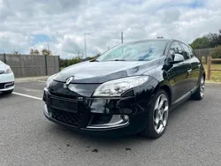 Schwarz Gebraucht 2012 Renault Mégane GT Line GT Limousine | 6.990 € (Teuer)