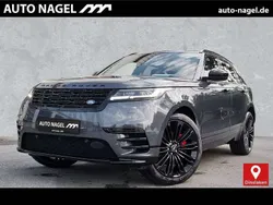 Varesine blue Gebraucht 2024 Land Rover Range Rover Velar SE SUV | 73.250 €