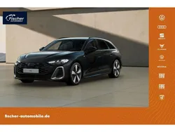 Schwarz Gebraucht 2025 Audi A5 Edition .1 Coupé | 55.440 € (Fairer Preis)