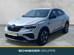 Nachtblau Neu 2024 Renault Arkana Techno SUV | 29.990 € (Superpreis)