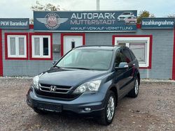 Grau Gebraucht 2011 Honda CR-V Elegance SUV | 10.000 € (Fairer Preis)
