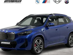 Cape york grün Neu 2025 BMW iX1 Comfort Edition SUV | 56.990 € (Teuer)