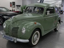 Grün Gebraucht 1950 Ford Taunus Limousine | 8.600 €