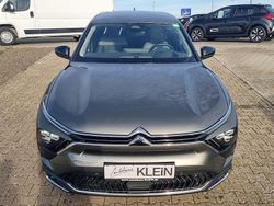 Grau Gebraucht 2024 Citroën C5 X PureTech Kombi | 18.790 € (Guter Preis)