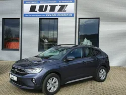 Grau metallic Gebraucht 2022 VW Taigo Life SUV | 29.990 € (Teuer)