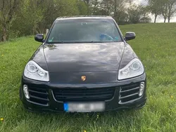Schwarz Gebraucht 2010 Porsche Cayenne SUV | 22.499 € (Fairer Preis)