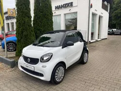 Bodypanels in weiß Gebraucht 2019 Smart ForTwo Coupé Coupé | 10.490 € (Fairer Preis)