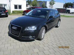 Schwarz Gebraucht 2012 Audi A3 Attraction Limousine | 7.500 € (Fairer Preis)
