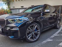 Schwarz Gebraucht 2019 BMW X5 Comfort Edition SUV | 53.900 € (Guter Preis)