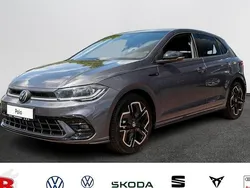 Schwarz Gebraucht 2025 VW Polo R-line Limousine | 29.500 €