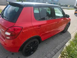 Rot Gebraucht 2012 Skoda Fabia Monte Carlo Kleinwagen | 5.900 € (Fairer Preis)