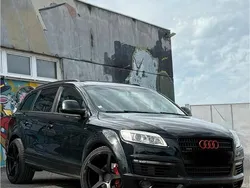 Gebraucht 2007 Audi Q7 SUV | 5.500 € (Superpreis)