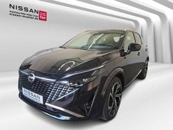 Schwarz Neu 2025 Nissan Qashqai Tekna+ SUV | 39.950 € (Fairer Preis)