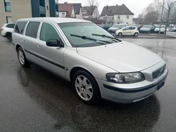 Silber Gebraucht 2001 Volvo V70 Kombi | 4.399 € (Teuer)