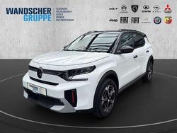 Polar weiss Neu 2025 Citroën C3 Aircross SUV | 25.600 €