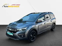 Schiefergrau Neu 2024 Dacia Jogger Extreme Van / Kleinbus | 23.990 € (Fairer Preis)