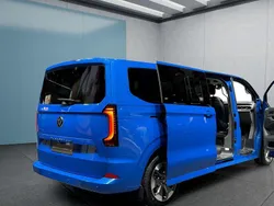 Neu 2025 VW T7 Van | 49.299 € (Superpreis)