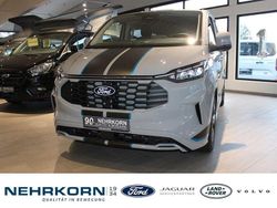 Fancygrau Neu 2025 Ford Tourneo Sport Van / Kleinbus | 63.990 € (Etwas zu teuer)