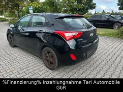 Schwarz Gebraucht 2013 Hyundai i30 Classic Limousine | 4.980 € (Guter Preis)