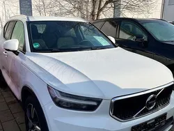 Gebraucht 2018 Volvo XC40 Momentum SUV | 24.999 € (Etwas zu teuer)