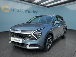 Grün Neu 2025 Kia Sportage SUV | 29.699 € (Superpreis)